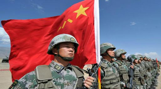 China Should Build more Nuclear Arms to Prepare for Trump China Should Build more Nuclear Arms to Prepare for Trump