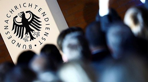 German Govt ‘Has no Proof Russia Trying to Hack Upcoming Elections’