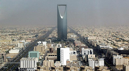 Saudi Government Facilities Hit by Cyber-attacks Saudi Government Facilities Hit by Cyber-attacks