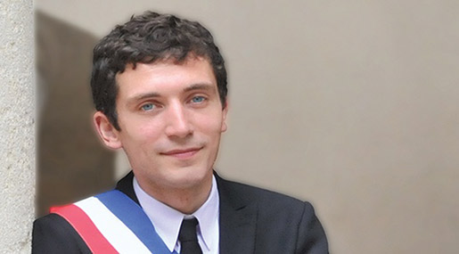 Town in France Set to Get a 'Brexit Road' Town in France Set to Get a ’Brexit Road’