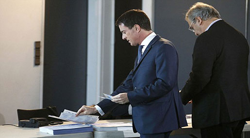 France 2017 Presidential Election: Valls' Possible Bid May Split French Left