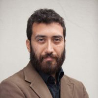 Journalist Yiğit Günay