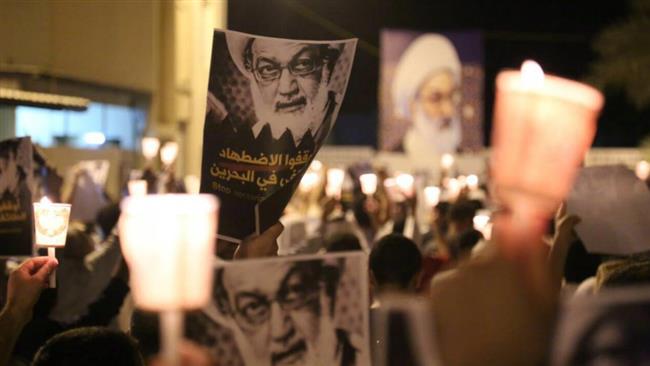 Bahrain: Protests Continue to Slam Al-Khalifa’s Revocation of Sheikh Qassim’s Citizenship