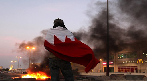Bahrain Crackdown: Civil Society Leaders, Journalists Hit with Travel Bans
