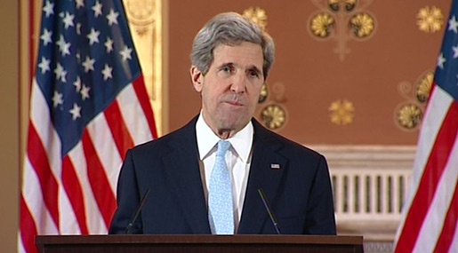 Senators Urge Kerry to Address Bahrain’s Political Crisis
