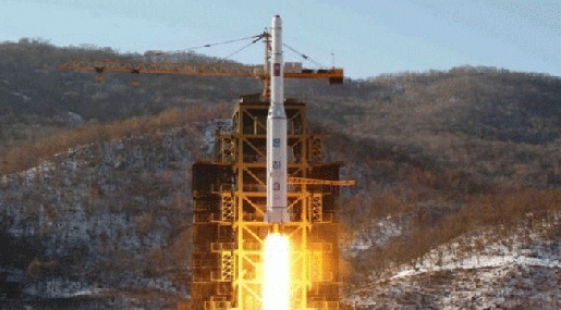  N Korea to Depend on US in Any Further Nuclear Test