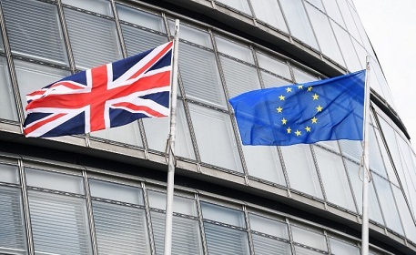 UK Gov't Rejects 4M-Strong Petition for 2nd EU Vote