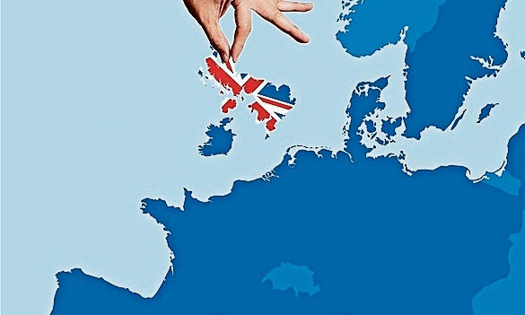 britain out of eu