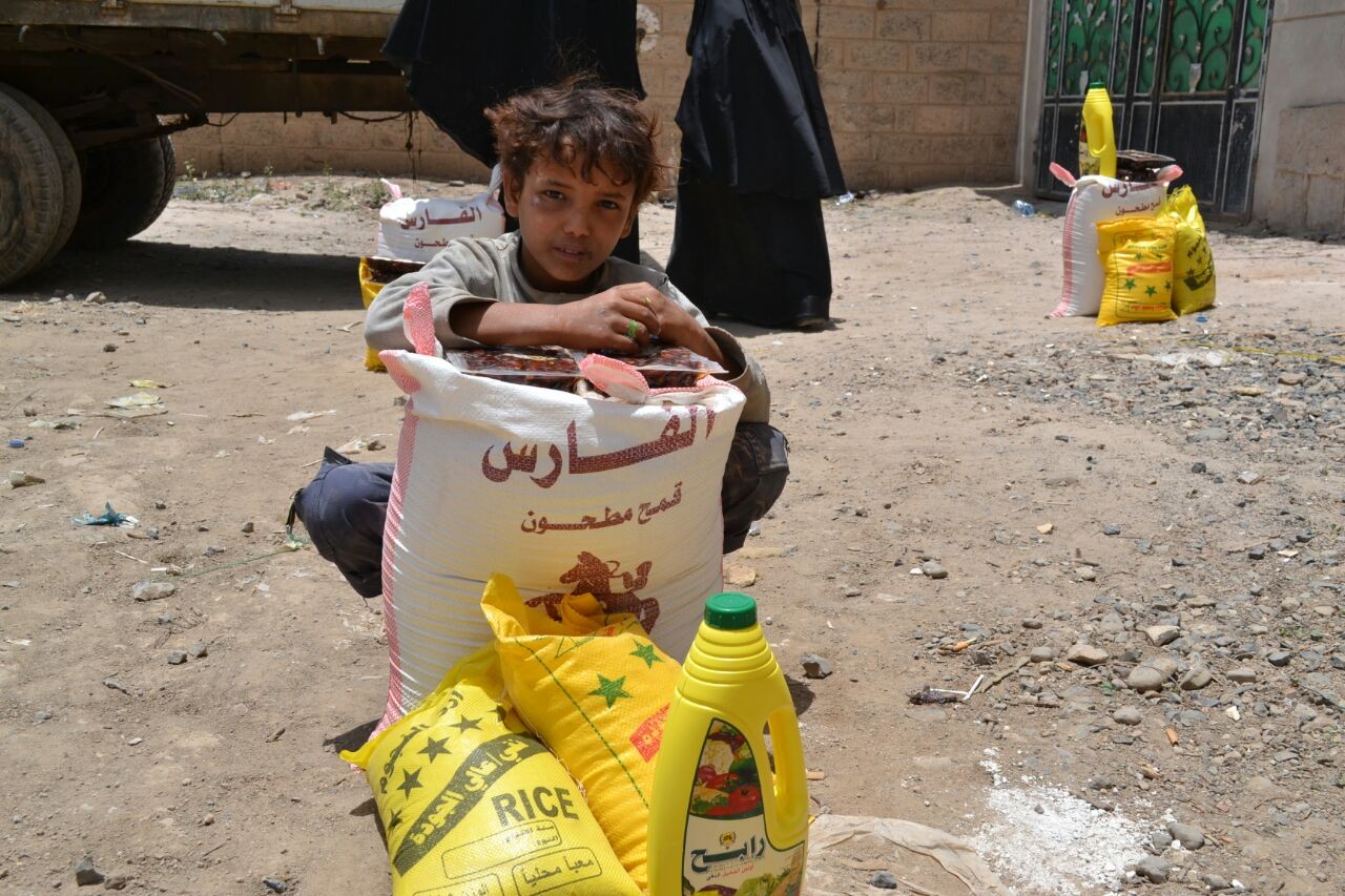 The UN Hears No Evil and Sees No Evil in Yemen The UN Hears No Evil and Sees No Evil in Yemen