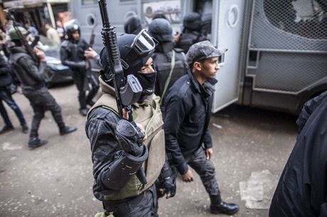 Egypt: 25 Sentenced to Death over Tribal Clashes