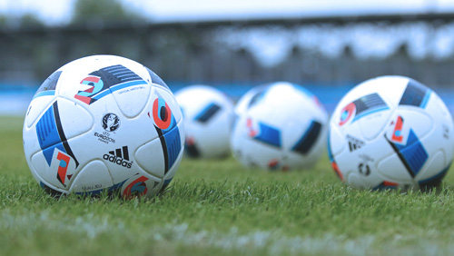 Euro 2016: France under Strikes, Terror Test despite Smooth Start Euro 2016: France under Strikes, Terror Test despite Smooth Start