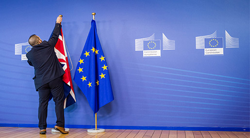 EU leaders 