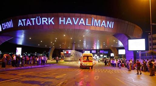 istanbul airport