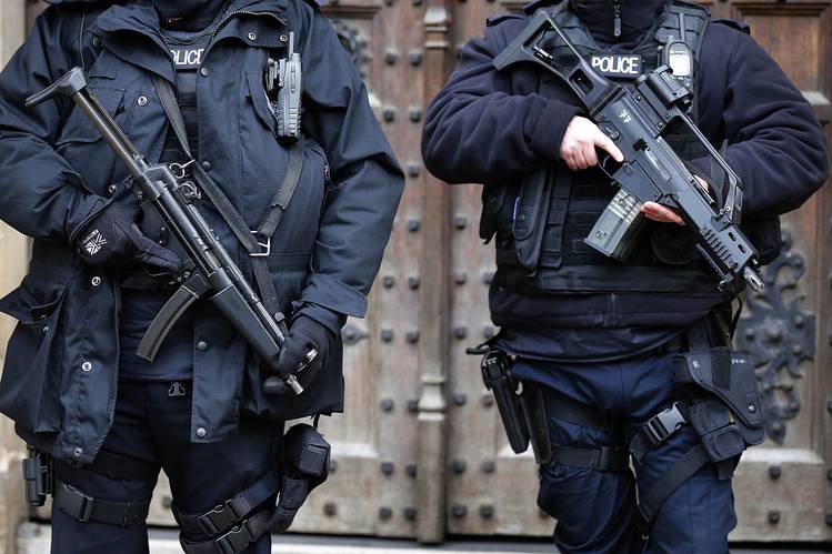 British Police Help Train Saudi Authorities despite Torture Fears