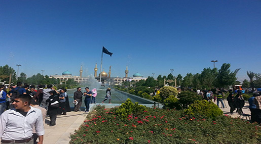 Iran 