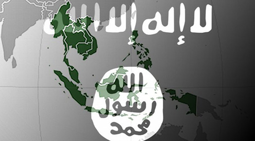 Southeast Asia and Daesh