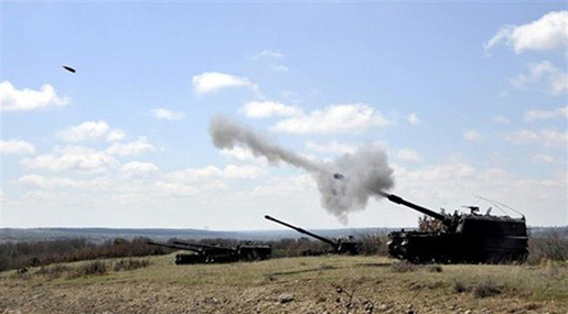 Turkish Military, Coalition Airstrikes Kill 23 Daesh Militants in Syria
