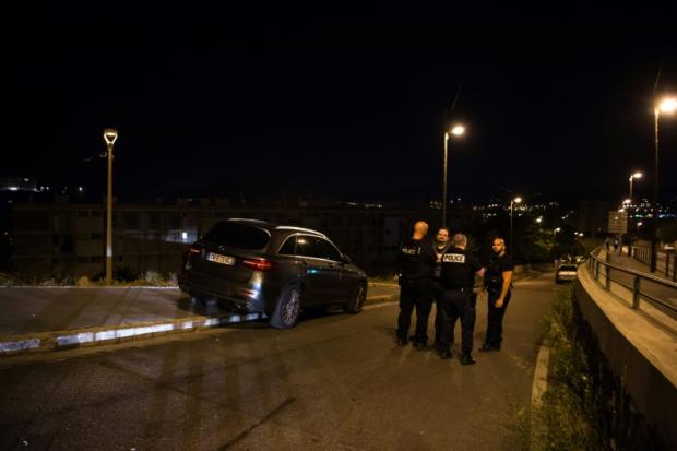 Unrest again in France: 2 Killed, another Wounded
