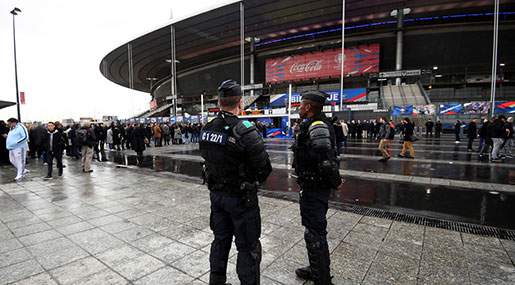 France stadium 