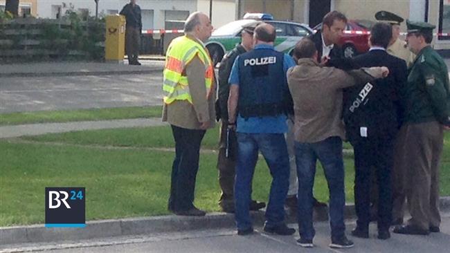 1 Killed, 3 Injured in Germany Knife Attack