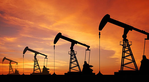 Oil diggers