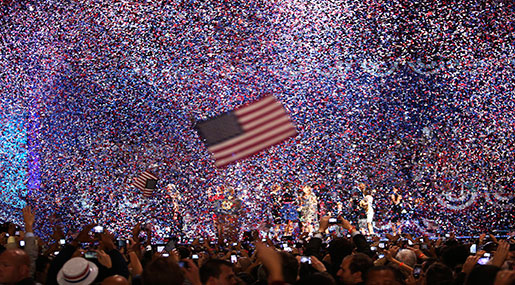 US ELECTIONS