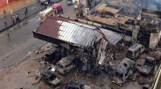 Car bomb in al-Hilla