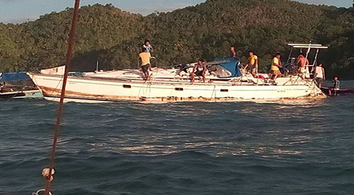 German Sailors Abducted, Killed in Philippines German Sailors Abducted, Killed in Philippines