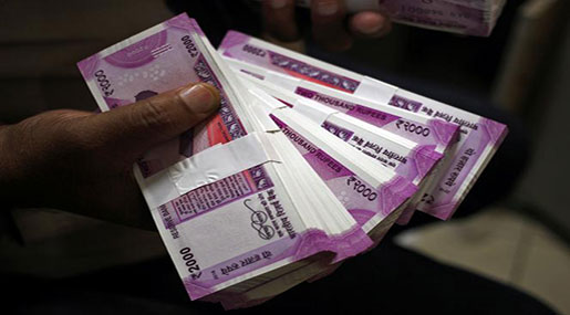 India Acts to Help Farmers Hit by Black Money Crackdown India Acts to Help Farmers Hit by Black Money Crackdown