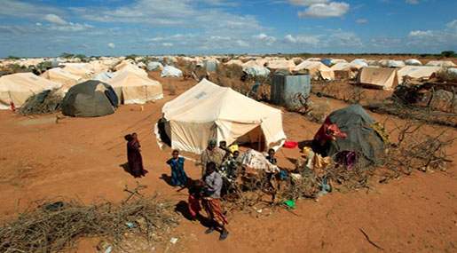 Kenya Delays Closure of Somali Refugee Camp Kenya Delays Closure of Somali Refugee Camp