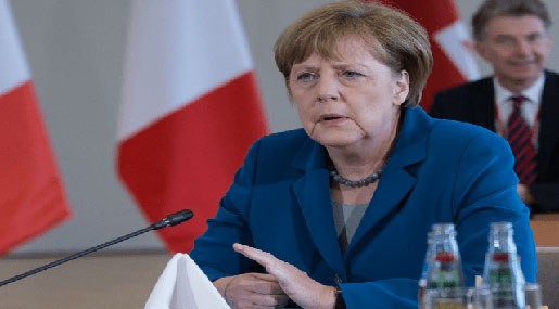 More than Half of Germans want Merkel to Run in 2017 Vote More than Half of Germans want Merkel to Run in 2017 Vote