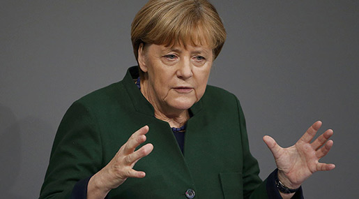 Germany to Repatriate 100k Rejected Asylum-Seekers in 2016