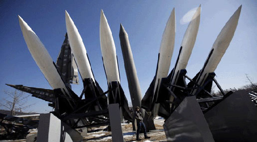 S Korea Ruling Party: US Anti-missile Defense to Go Ahead S Korea Ruling Party: US Anti-missile Defense to Go Ahead