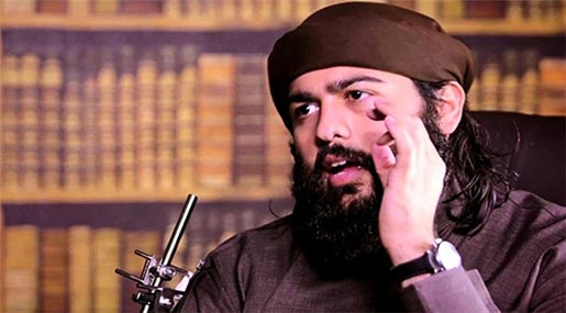 Abdullah Muhammad al-Muhaysini, a senior al Qaeda-linked cleric and the religious leader of Jeish al-Fatah terrorist group
