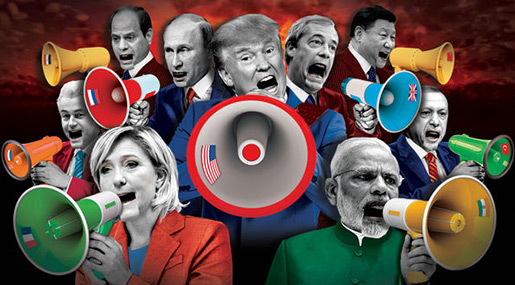 World leaders
