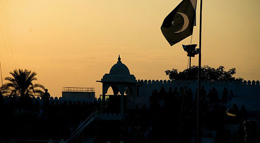 Three Indian Diplomats Leave Pakistan amid Spy Scandal