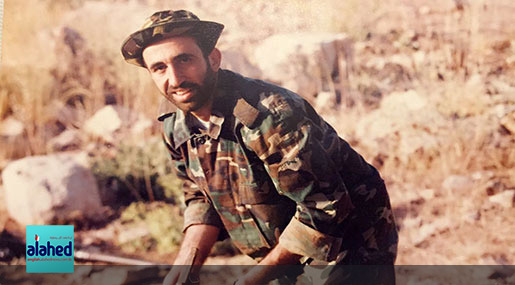 Martyrs Do Not Die! Hajj 