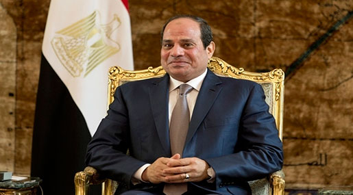 Sisi Assassination Plots? Egypt Charges Hundreds Sisi Assassination Plots? Egypt Charges Hundreds