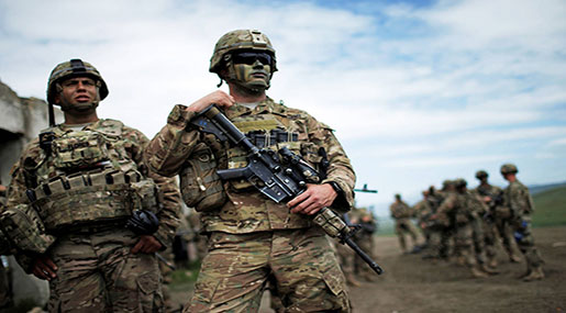 Trump's Team Will Start New Wars in the Middle East