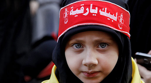 Ashura Generations, a School like No Other! Ashura Generations, a School like No Other!