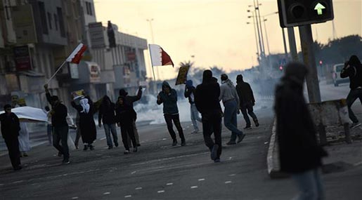 Bahrain Crackdown: Regime Court Jails, Revokes Nationality of 15 Dissidents