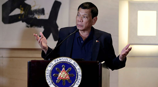 duterte