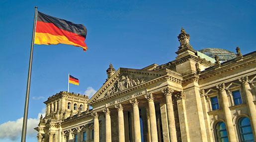 German Court Jails Daesh Fighter for Some 7 Years German Court Jails Daesh Fighter for 7 Years