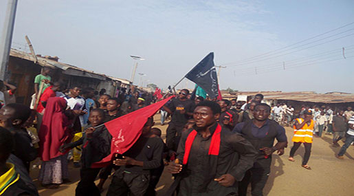 nigeria