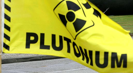 Plutonium