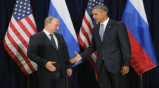 Russia Says US Actions Threaten National Security Russia Says US Actions Threaten National Security