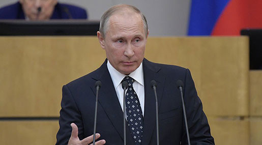 putin
