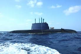 "Israel" is considering buying additional submarines from Germany, to be deployed by the Navy in about ten years, Berlin confirmed on Friday. 