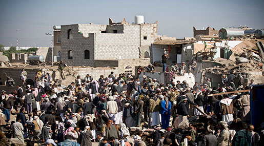 yemen
