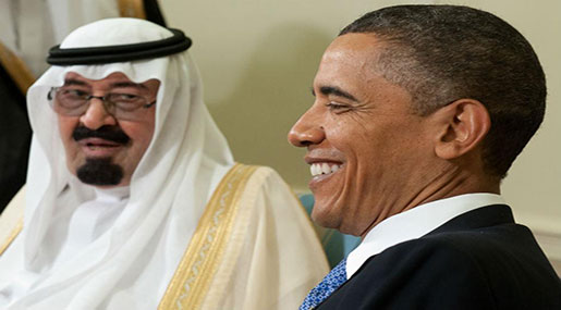 Saudi Arabia Is Showing Signs of Financial Strain as Its Relationship with the US Sours Saudi Arabia Is Showing Signs of Financial Strain as Its Relationship with the US Sours